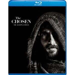 Chosen: Season 5  BLU-RAY